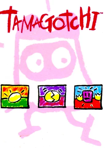 Tamagotchi