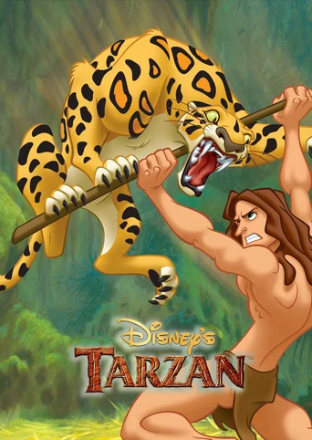 Disney's Tarzan