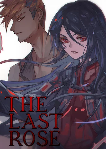 The Last Rose