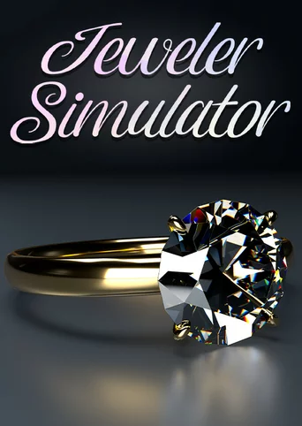 Jeweler Simulator