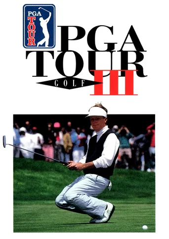 PGA Tour Golf III