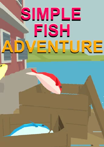 Simple Fish Adventure