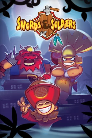 Swords & Soldiers