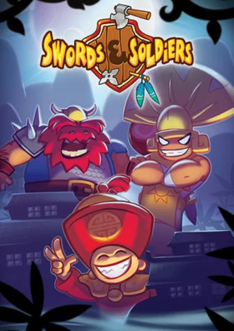 Swords & Soldiers