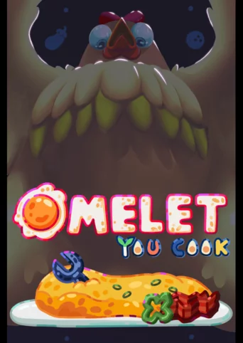 Omelet You Cook