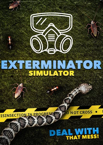 Exterminator Simulator