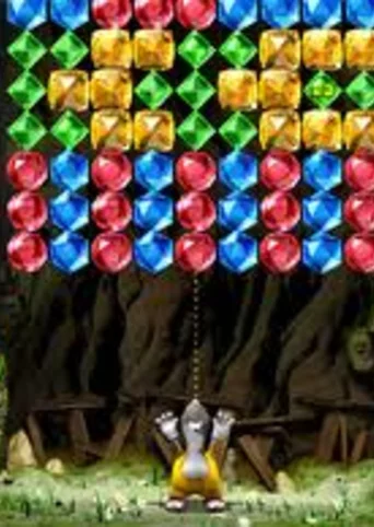 Diamond Drop