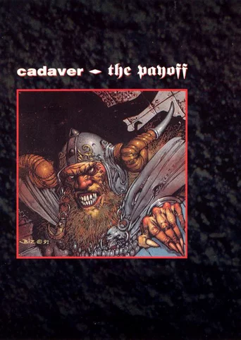 Cadaver: The Payoff