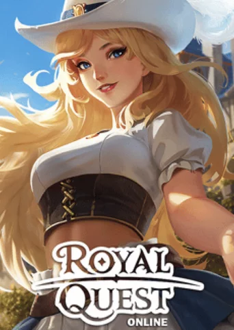 Royal Quest Online
