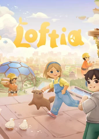 Loftia