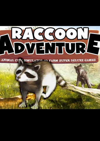 Raccoon Adventure