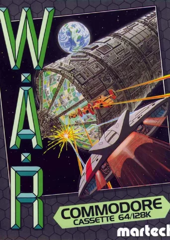 W.A.R.