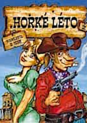 Horké Léto 2