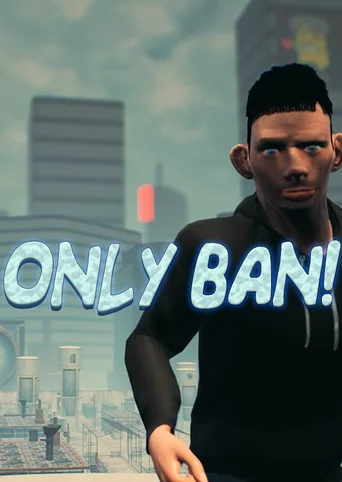 Only Ban!