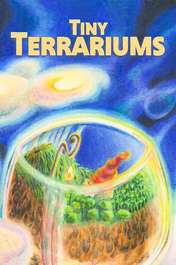 Tiny Terrariums