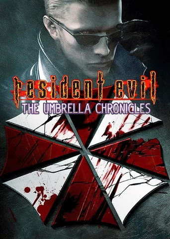 Resident Evil: The Umbrella Chronicles