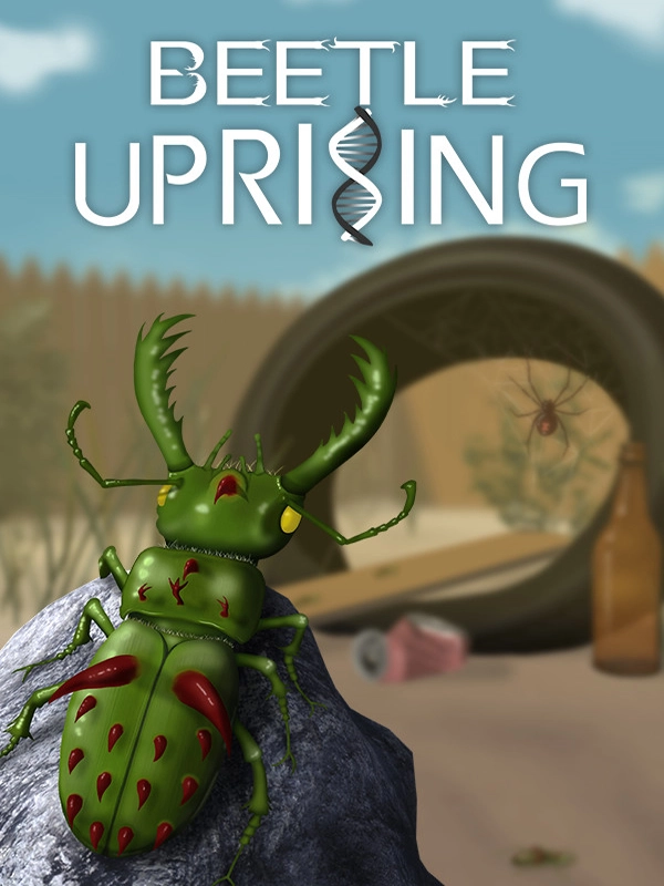 Beetle Uprising