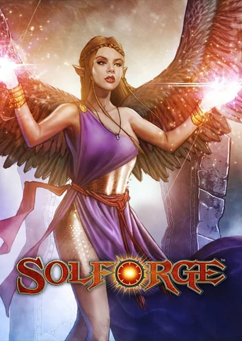 SolForge