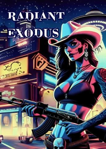 Radiant Exodus