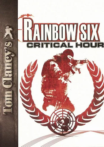 Tom Clancy's Rainbow Six: Critical Hour