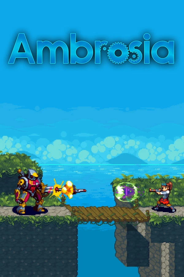 Ambrosia