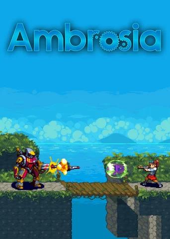 Ambrosia