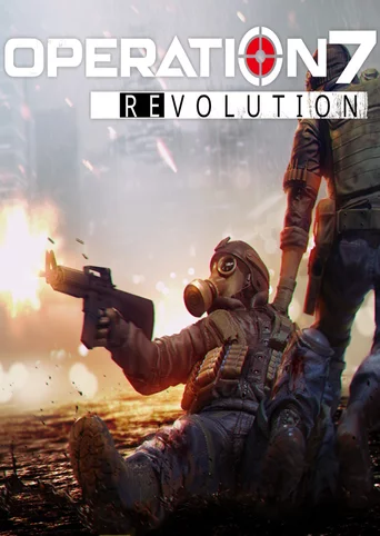 Operation7 Revolution