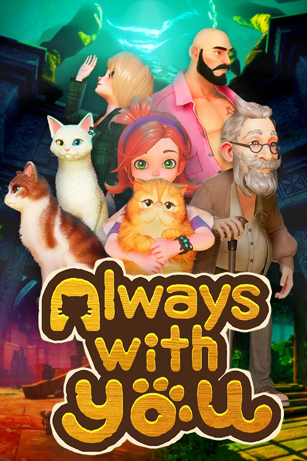 Always with You