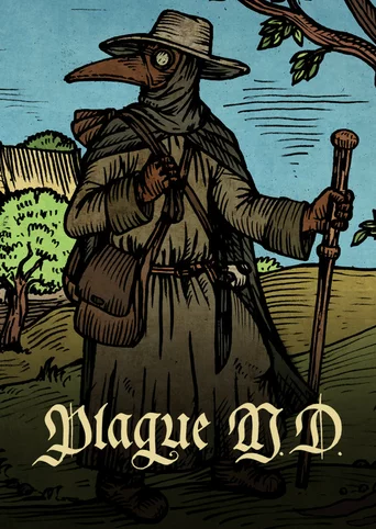 Plague M.D.