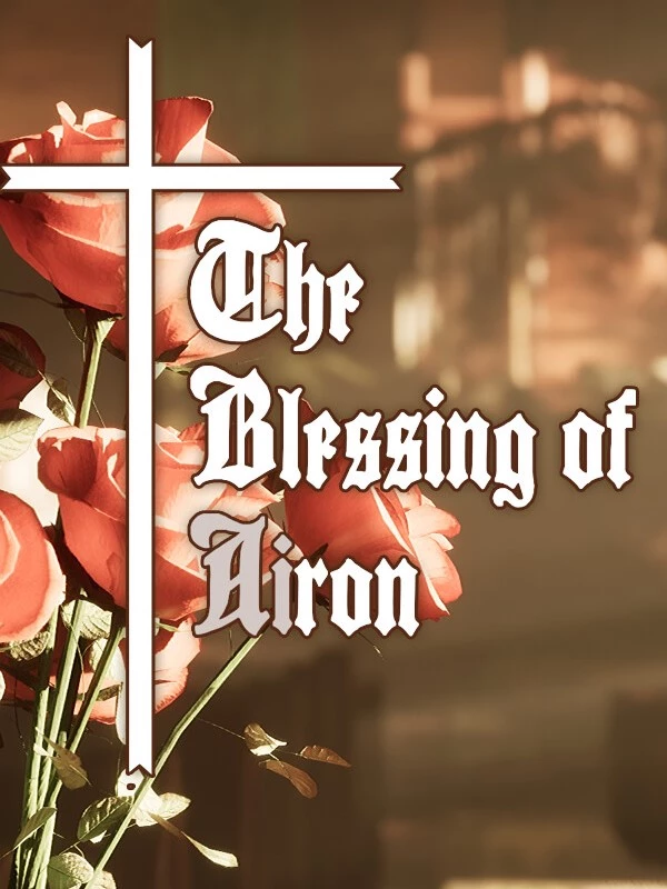 The Blessing of Airon