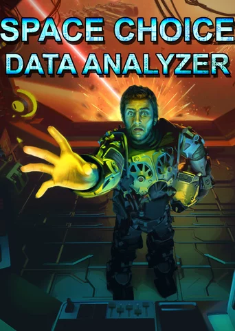 Space Choice: Data Analyzer