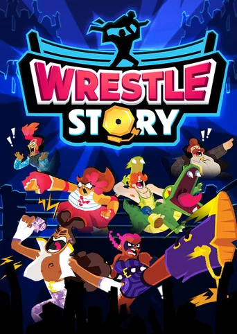 Wrestle Story