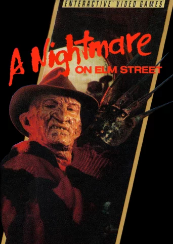 A Nightmare on Elm Street