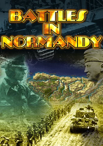 Battles in Normandy