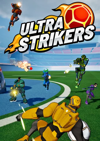 Ultra Strikers