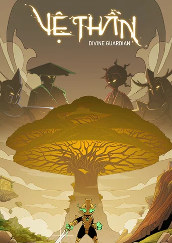 Divine Guardian