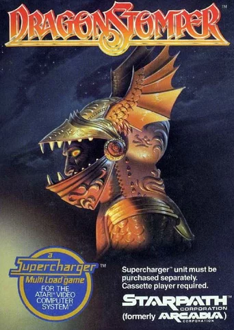 Dragonstomper