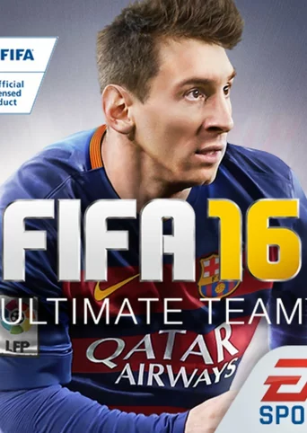 FIFA 16 Soccer