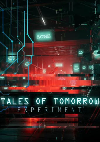 Tales of Tomorrow: Experiment