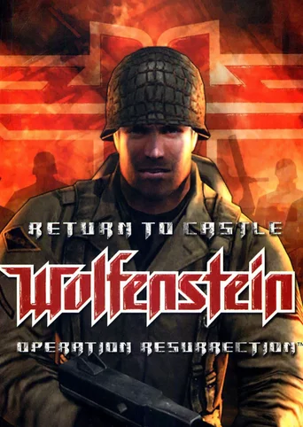 Return to Castle Wolfenstein: Operation Resurrection