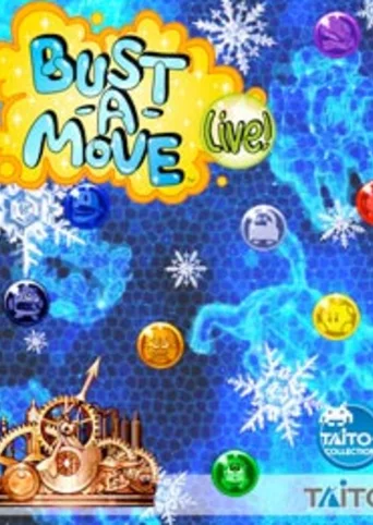 Bust-A-Move Live!