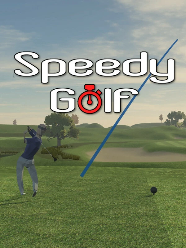 Speedy Golf
