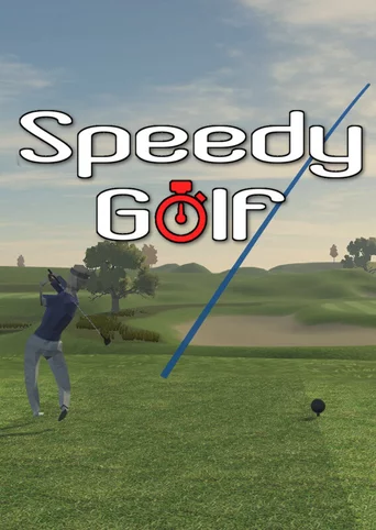 Speedy Golf