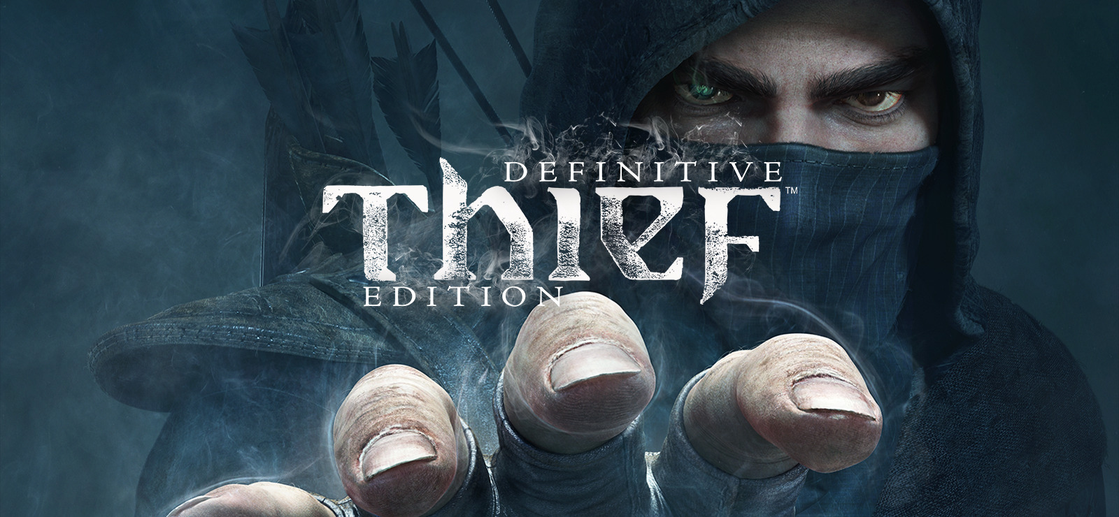 THIEF: Definitive Edition cover