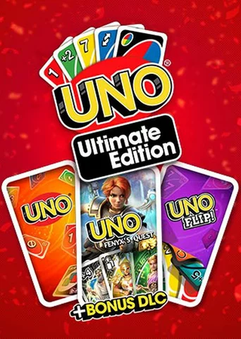 UNO: Ultimate Edition