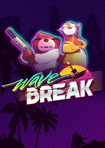 Wave Break
