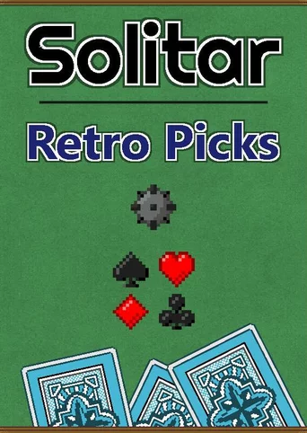Solitar: Retro Picks