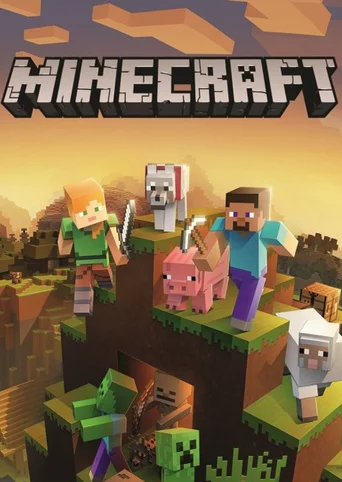 Minecraft Master Collection