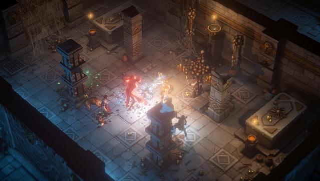 pathfinder: kingmaker - the wildcards