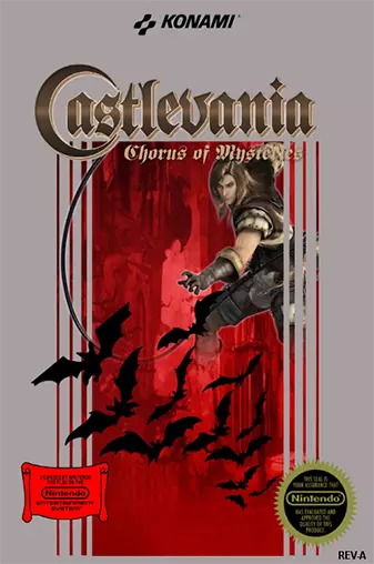 Castlevania: Chorus of Mysteries